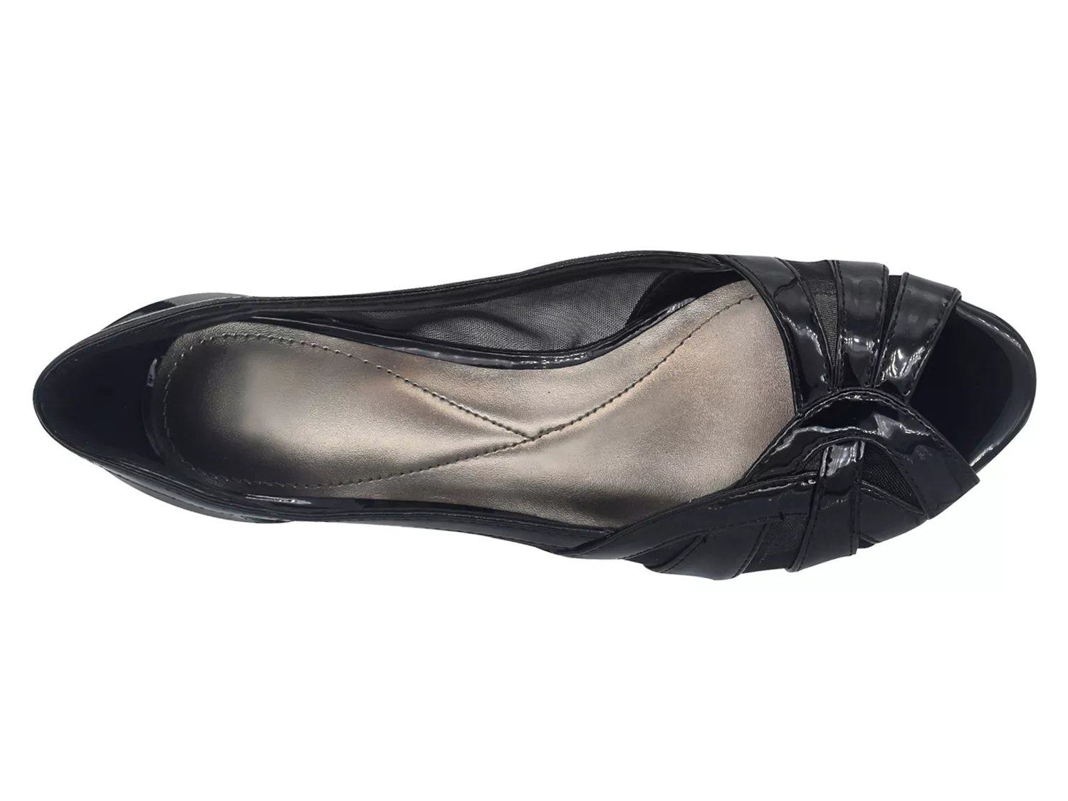Eshana Pump
