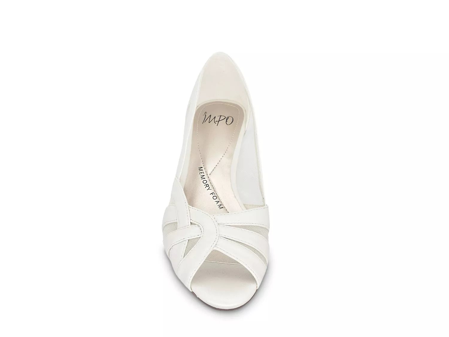 Eshana Pump