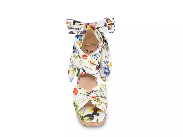 Impo Orabelle Wedge Sandal Free Shipping DSW