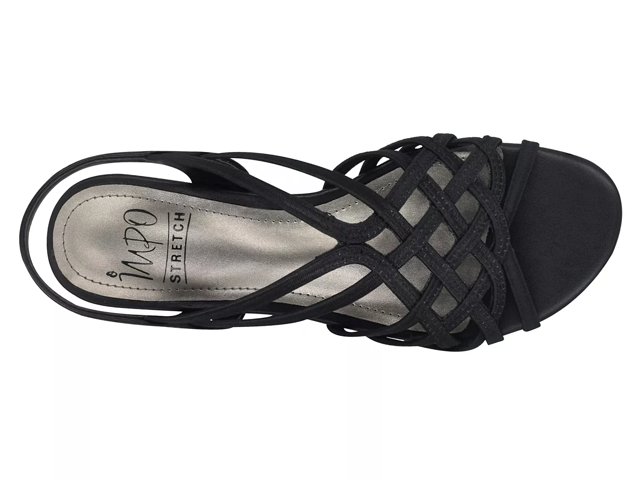 Impo Raya Wedge Sandal Free Shipping DSW