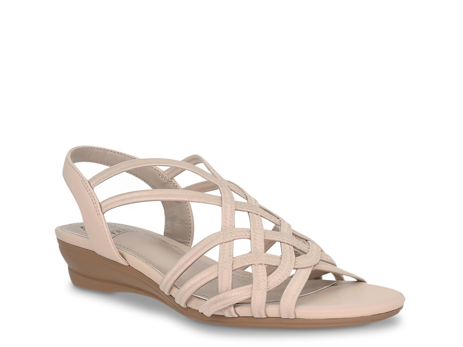 Impo Raya Wedge Sandal - Free Shipping | DSW