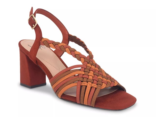 Dsw impo sandals sales