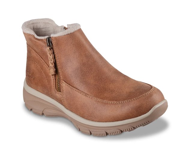 Dsw skechers relaxed fit 2025