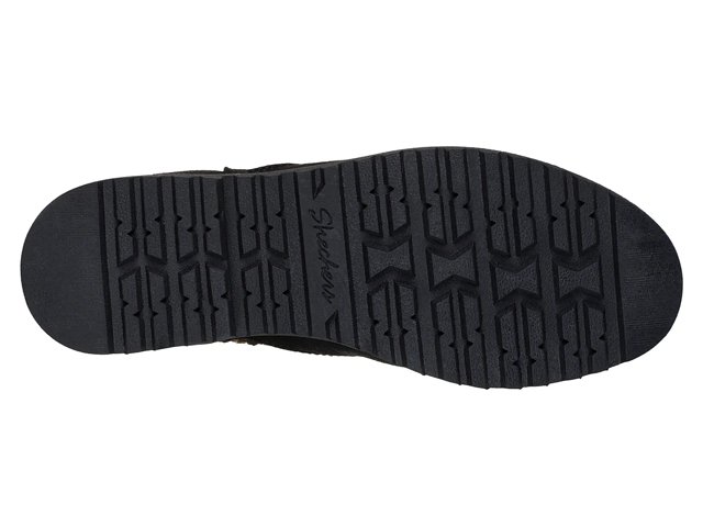 Skechers Arch Fit Marlie Weekend Chat Bootie