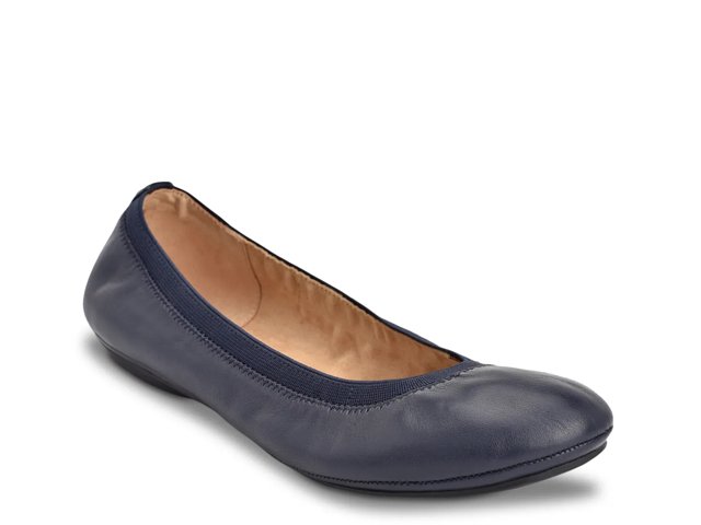 Bandolino Edition Ballet Flat Free Shipping DSW