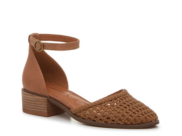Lucky Brand Mysilla Pump Free Shipping DSW