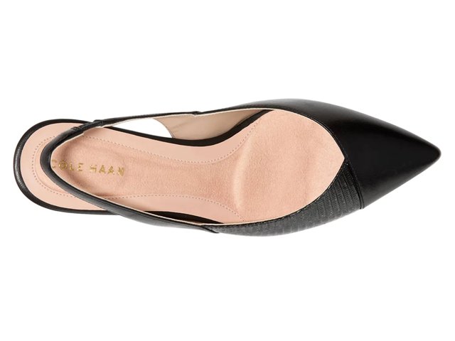 Cole haan pumps dsw on sale