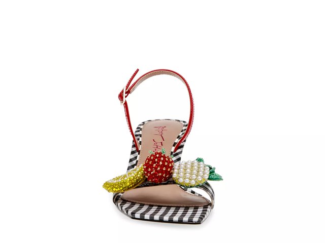 Betsey Johnson Colson Sandal Free Shipping DSW