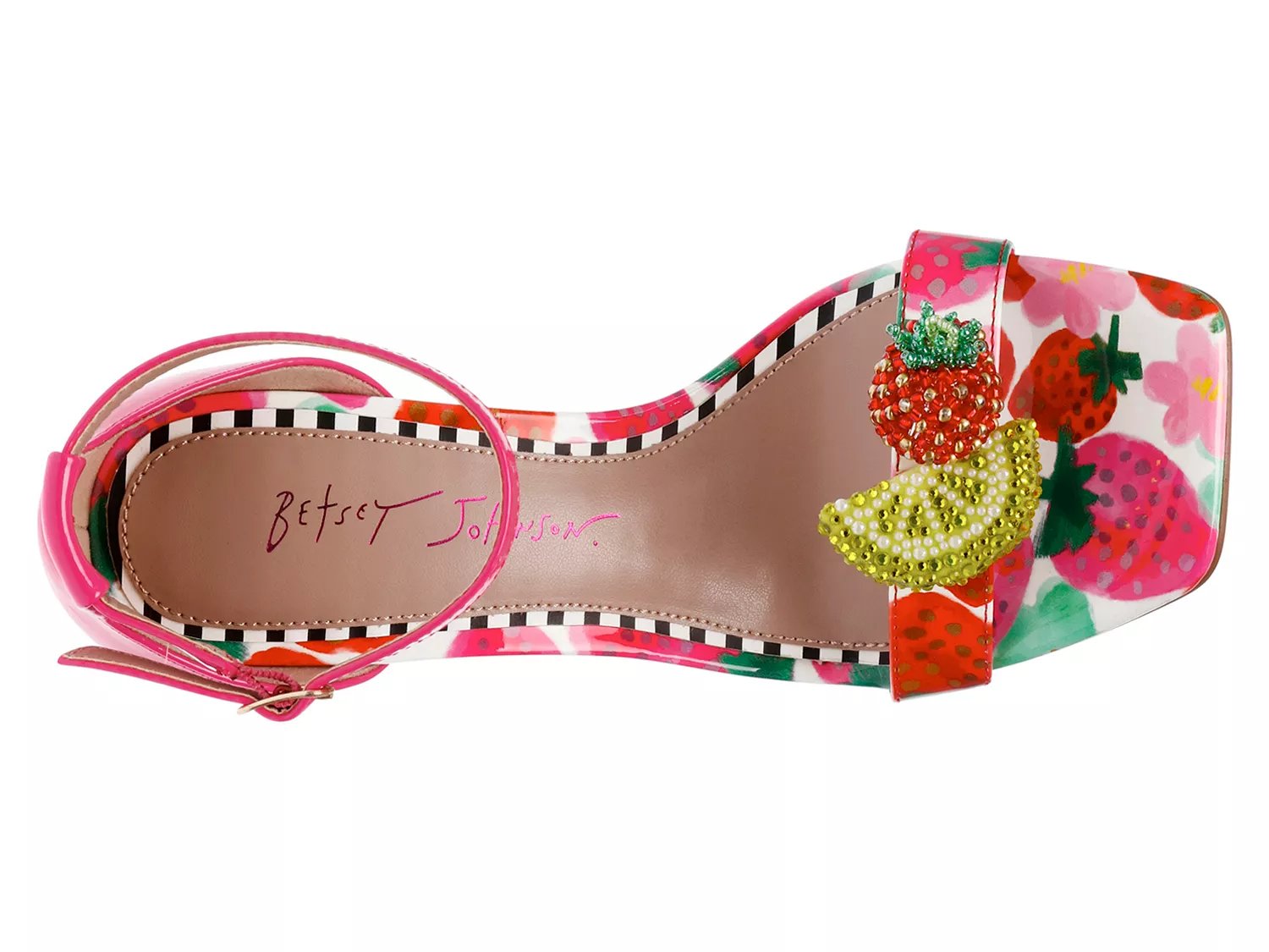 Harlen Sandal