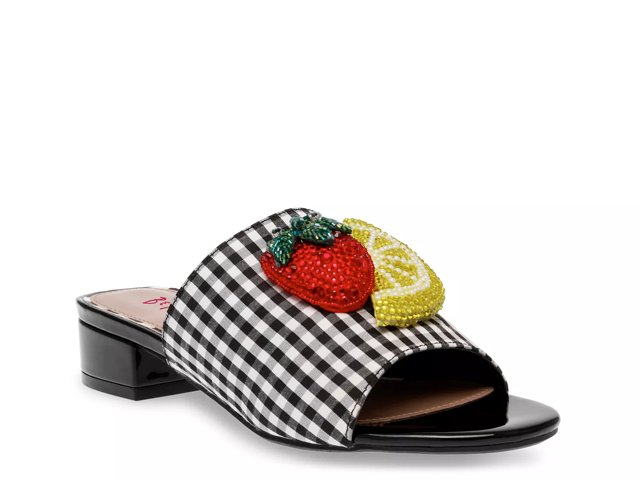 Betsey johnson sandals dsw new arrivals