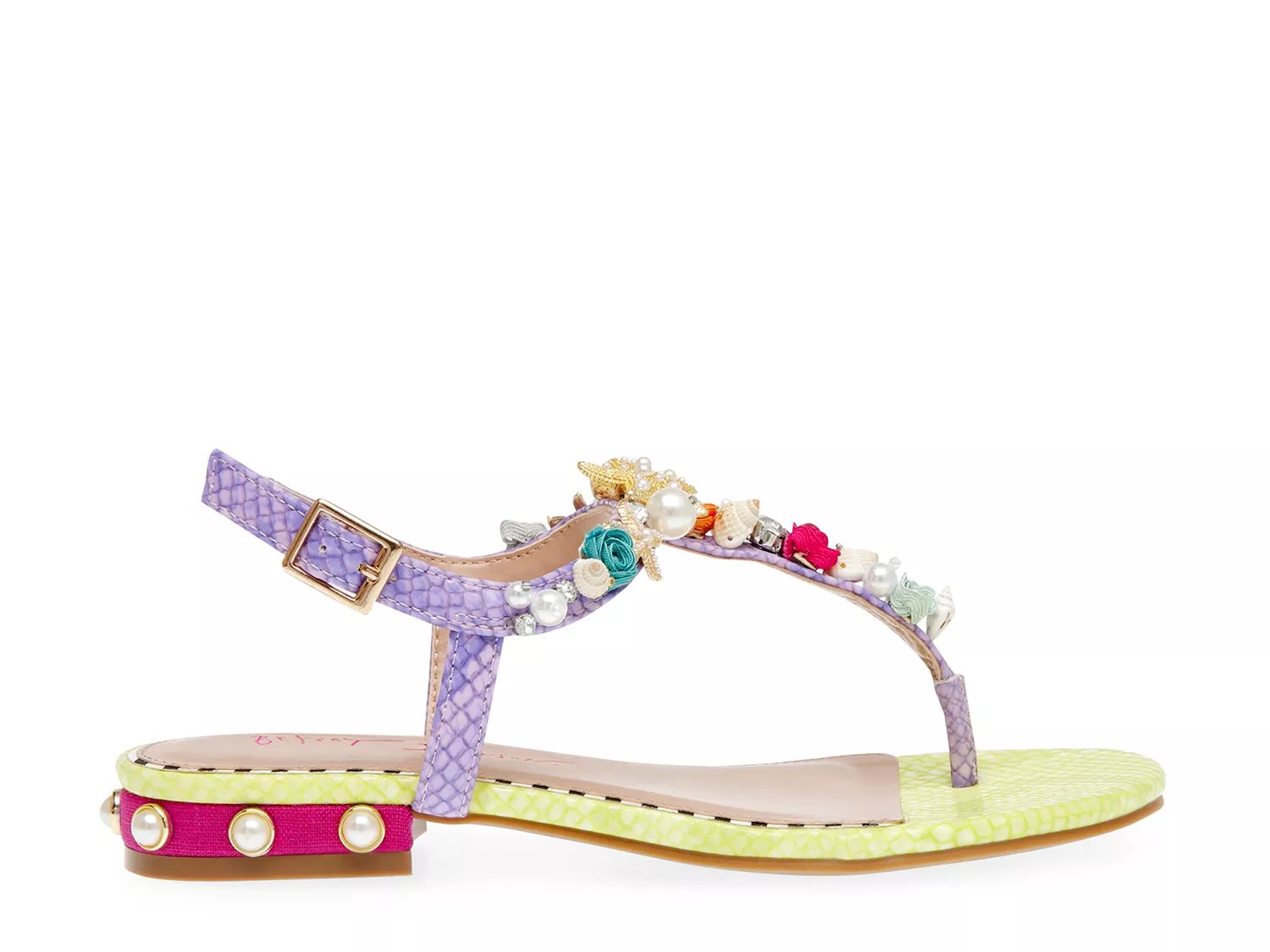 Rhianna Sandal