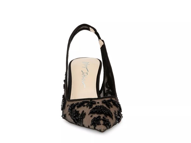 Betsey Johnson Nikki Pump - Free Shipping | DSW
