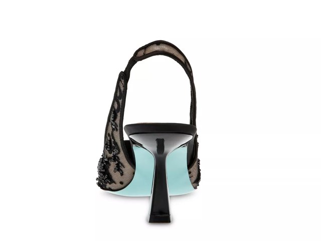 Betsey Johnson Nikki Pump - Free Shipping | DSW