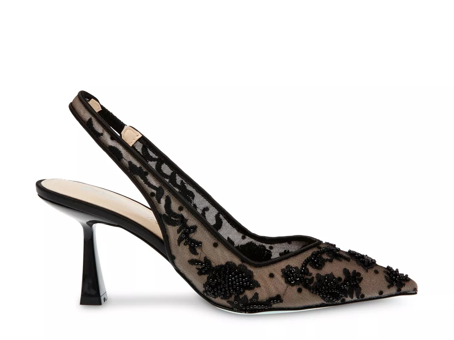 Nikki Pump