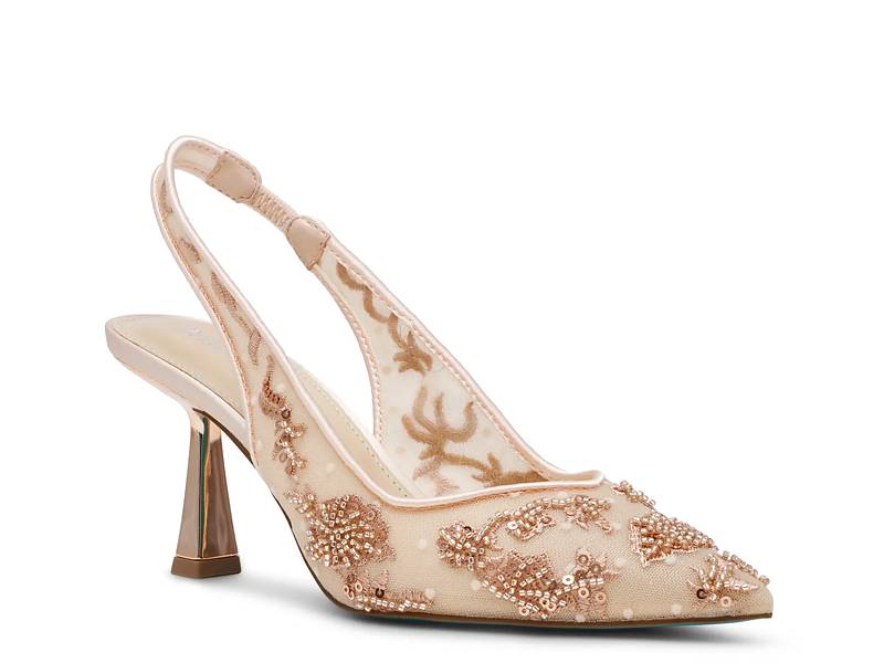 Nikki Pump
