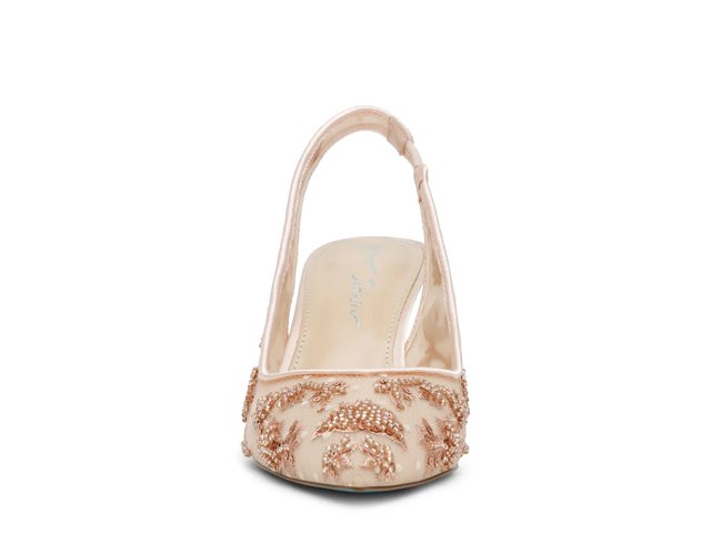 Betsey Johnson Nikki Pump - Free Shipping | DSW