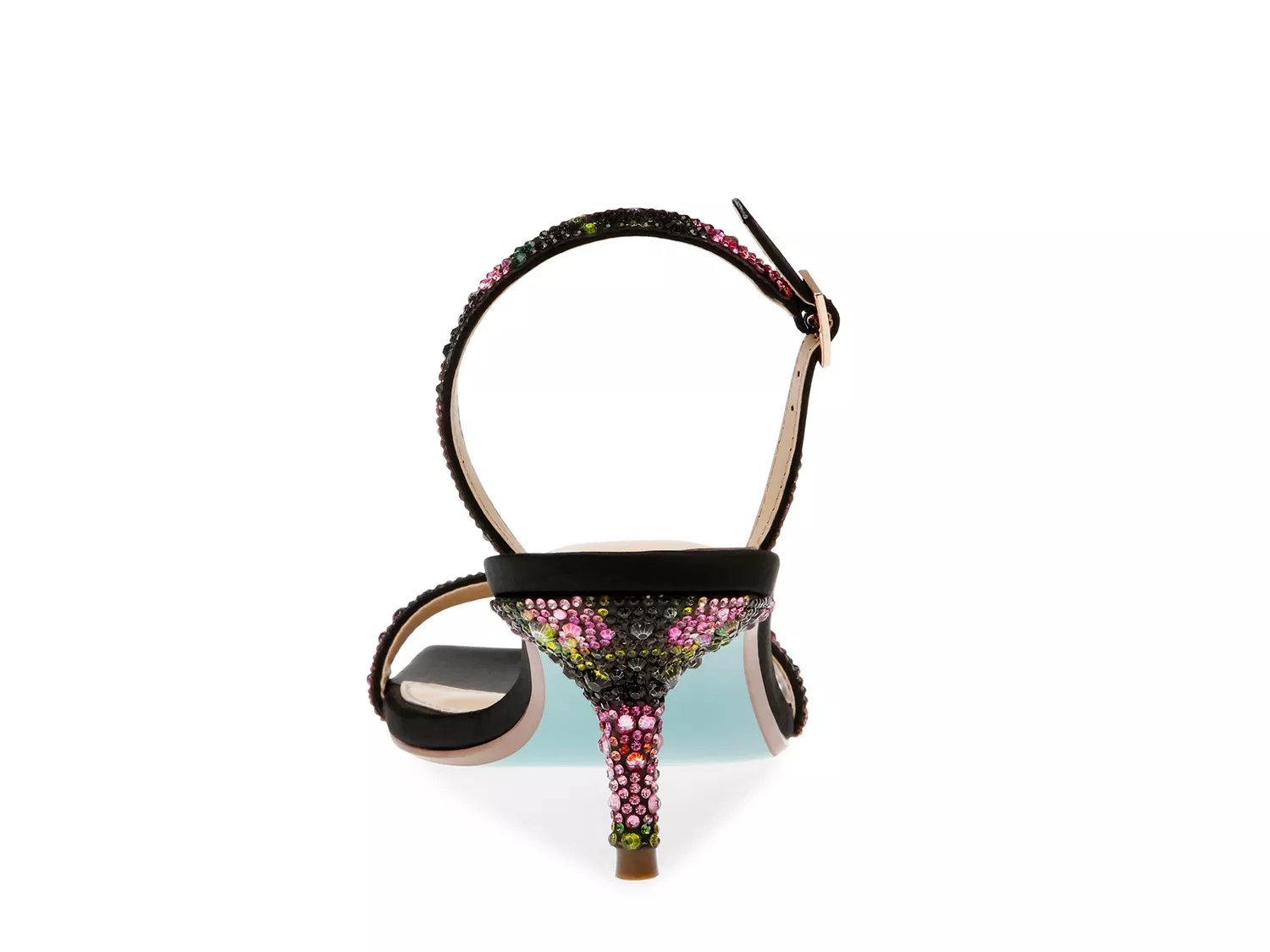 Rebel Sandal