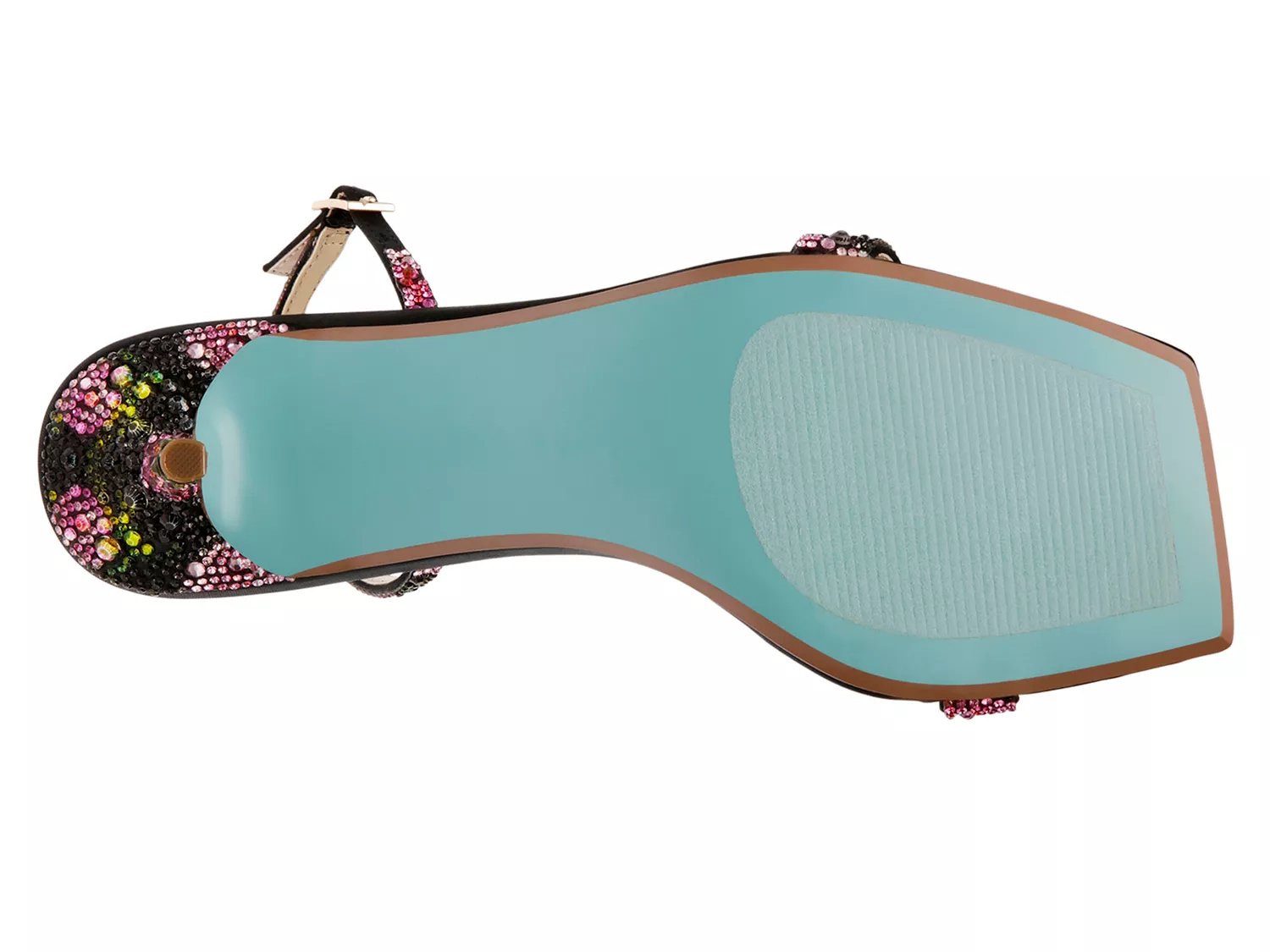 Rebel Sandal