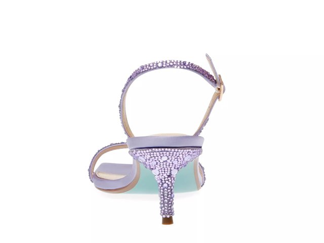 Rebel Sandal