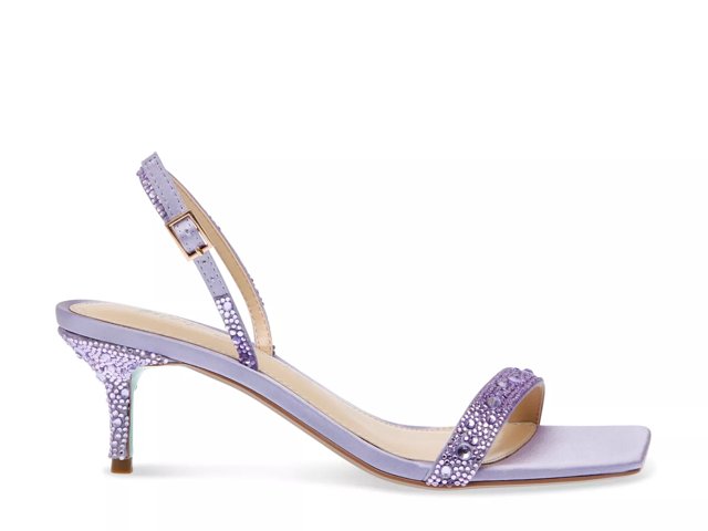 Rebel Sandal