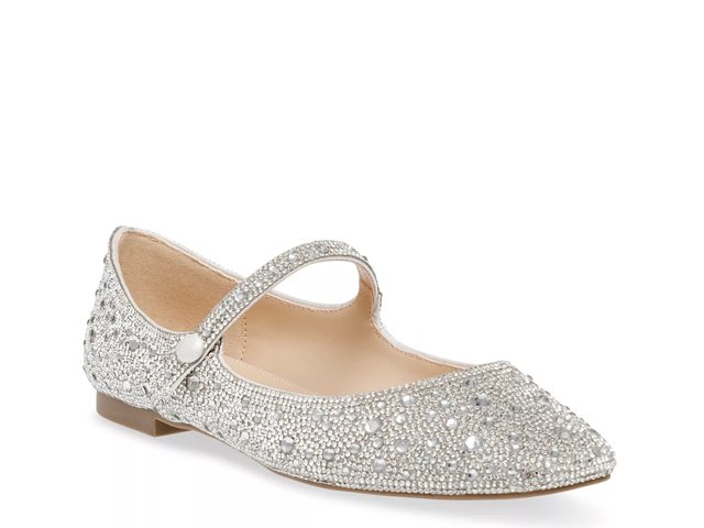 Betsey Johnson Tess Flat