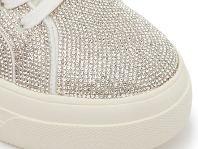 Jessica Simpson Cherello Platform Sneaker - Women's - Free