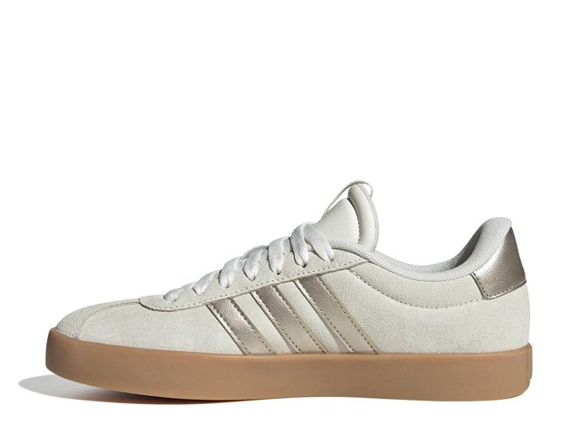Adidas vlcourt beige online
