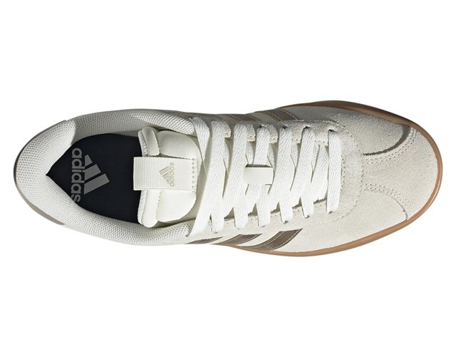 Adidas courtset beige best sale