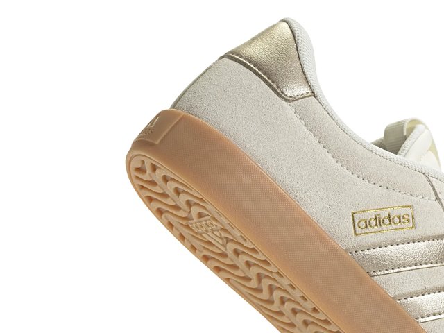 Adidas vl court suede trainers womens online