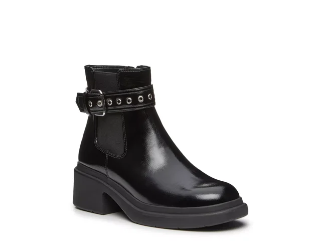 Steve Madden Virgo Bootie Kids Free Shipping DSW