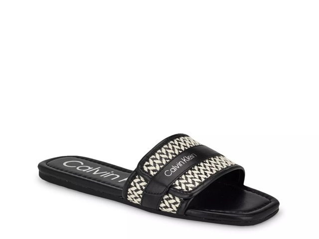 Calvin klein shoes sandals shop
