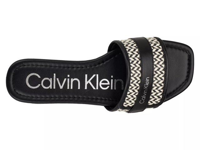 Calvin klein flats dsw on sale