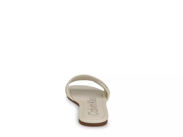 Calvin klein mules best sale dsw