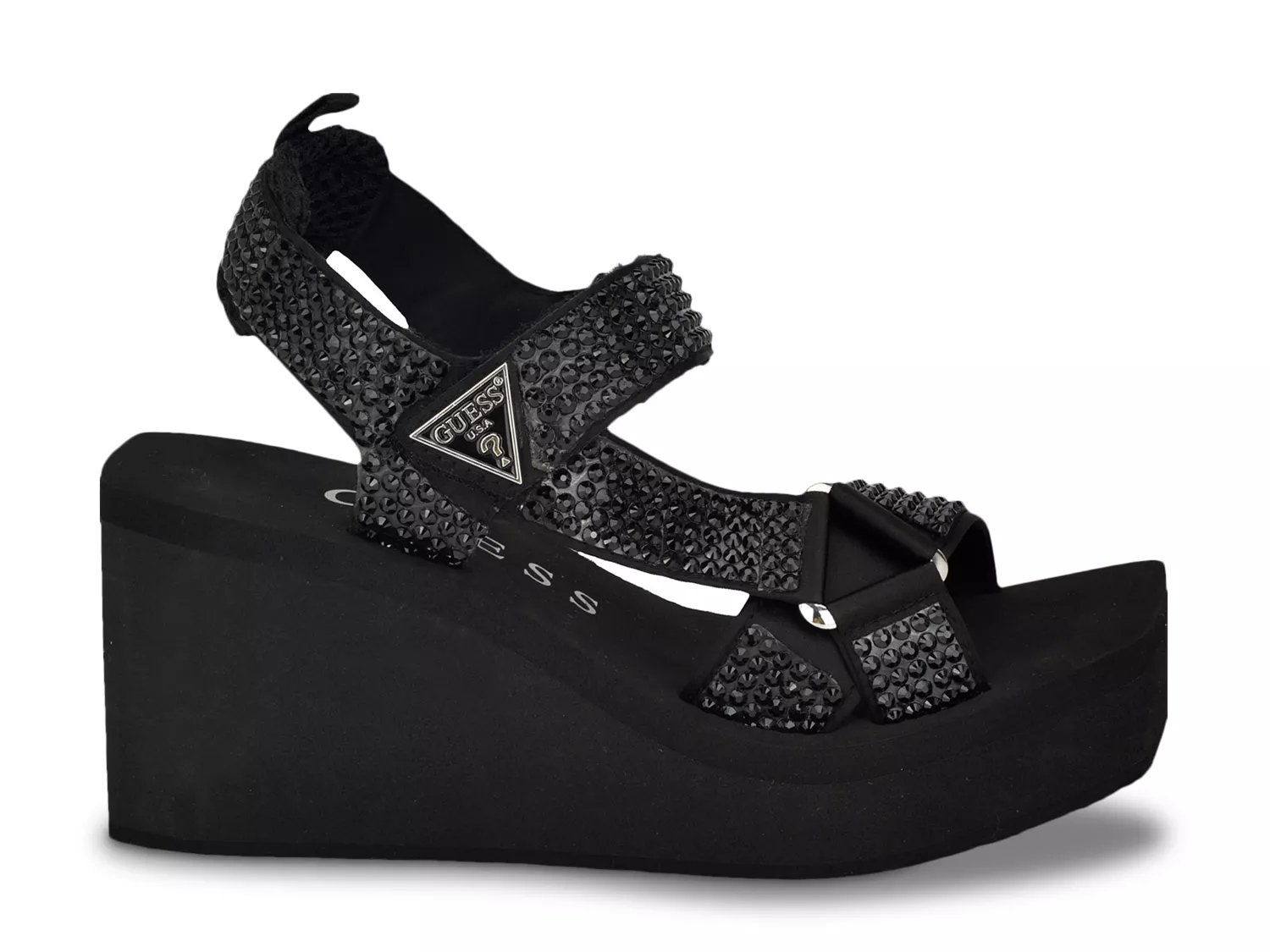 Dawsin Wedge Sandal