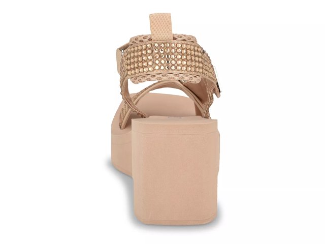 Guess wedges hot sale dsw