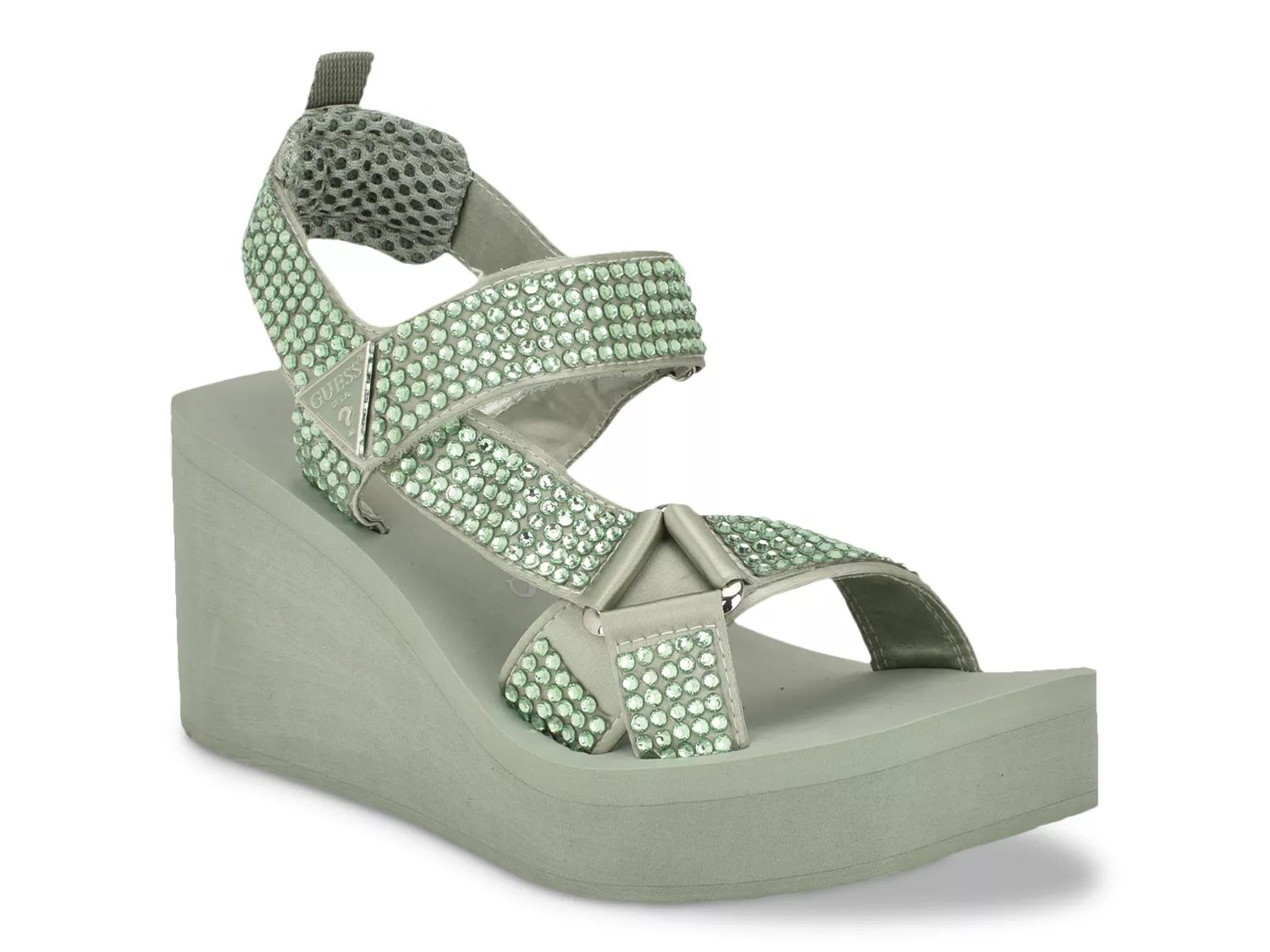 Guess store wedges dsw