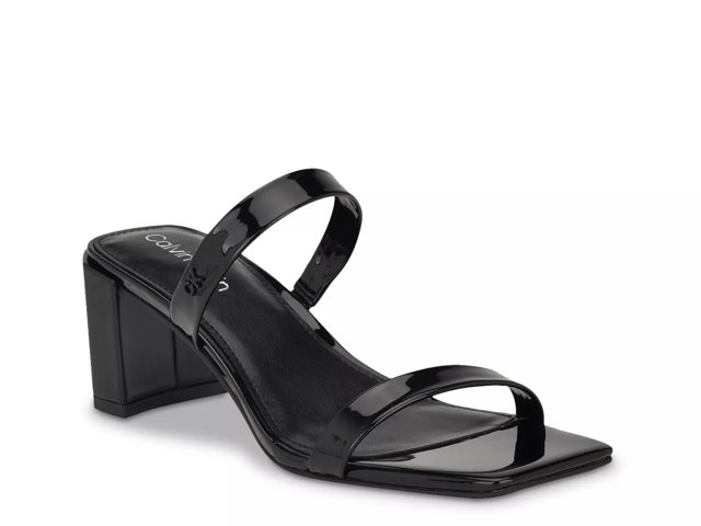 Calvin Klein Kater Sandal Free Shipping DSW