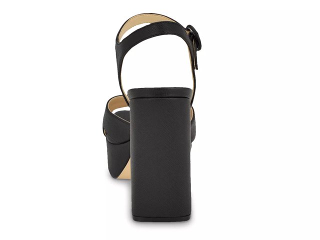 Vallenn Platform Sandal