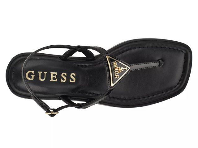 Guess Rainey Sandal Free Shipping DSW