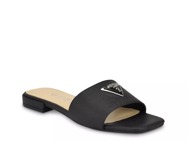 Dsw guess sandals sales