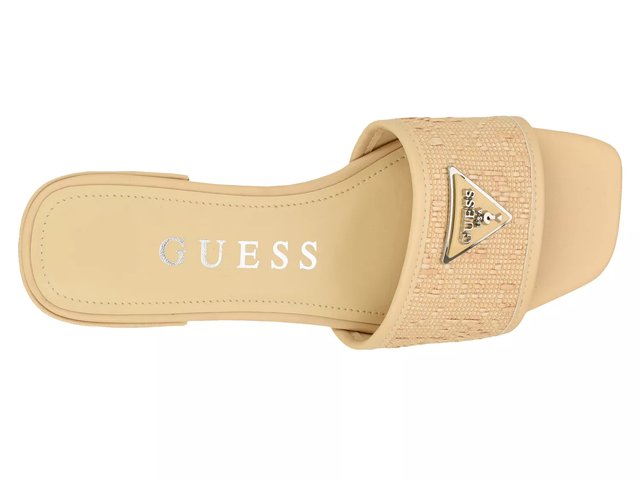 Guess Tamsey Sandal Free Shipping DSW