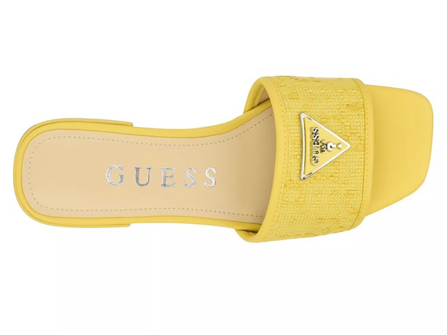 G by guess sandals sale dsw
