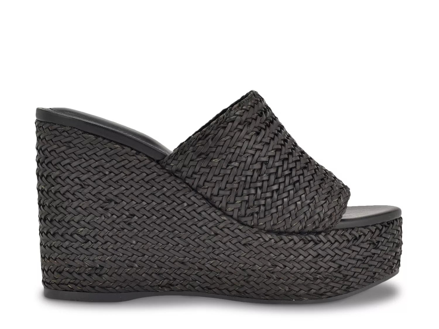 Yenisa Wedge Sandal
