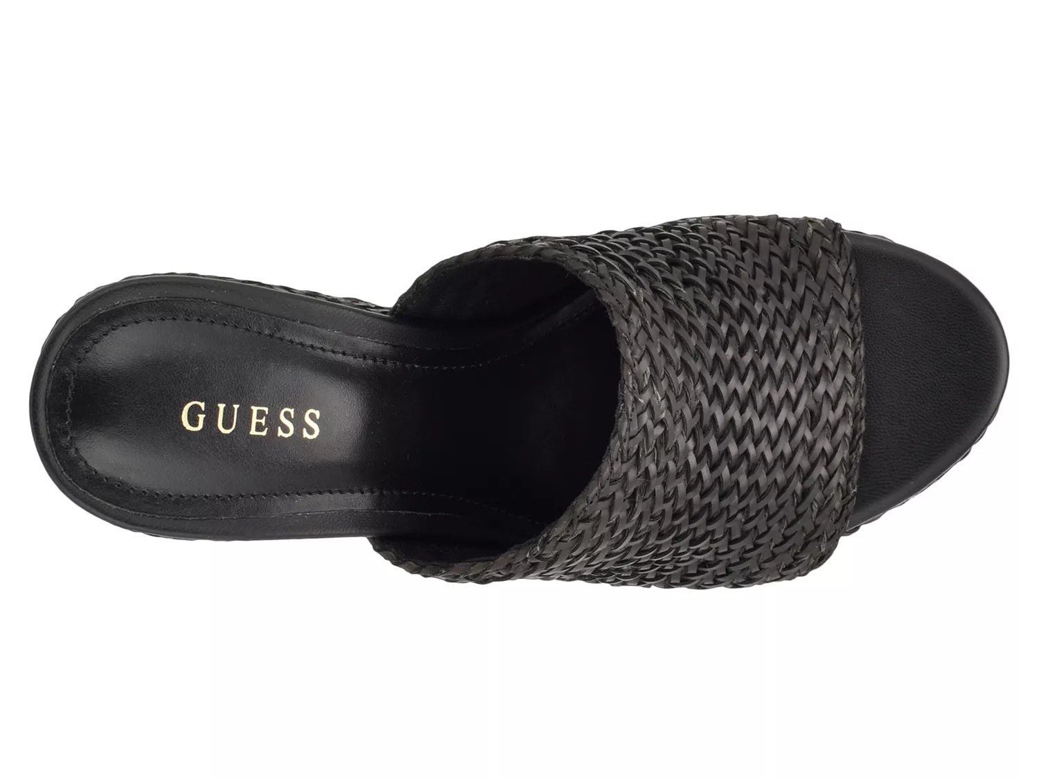Yenisa Wedge Sandal