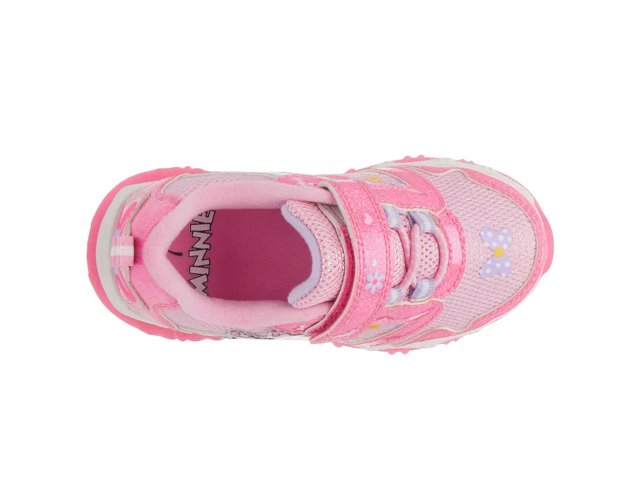 minnie❗️ VTech Go! Go! Smart Wheels Minnie Mouse Around Town Playset