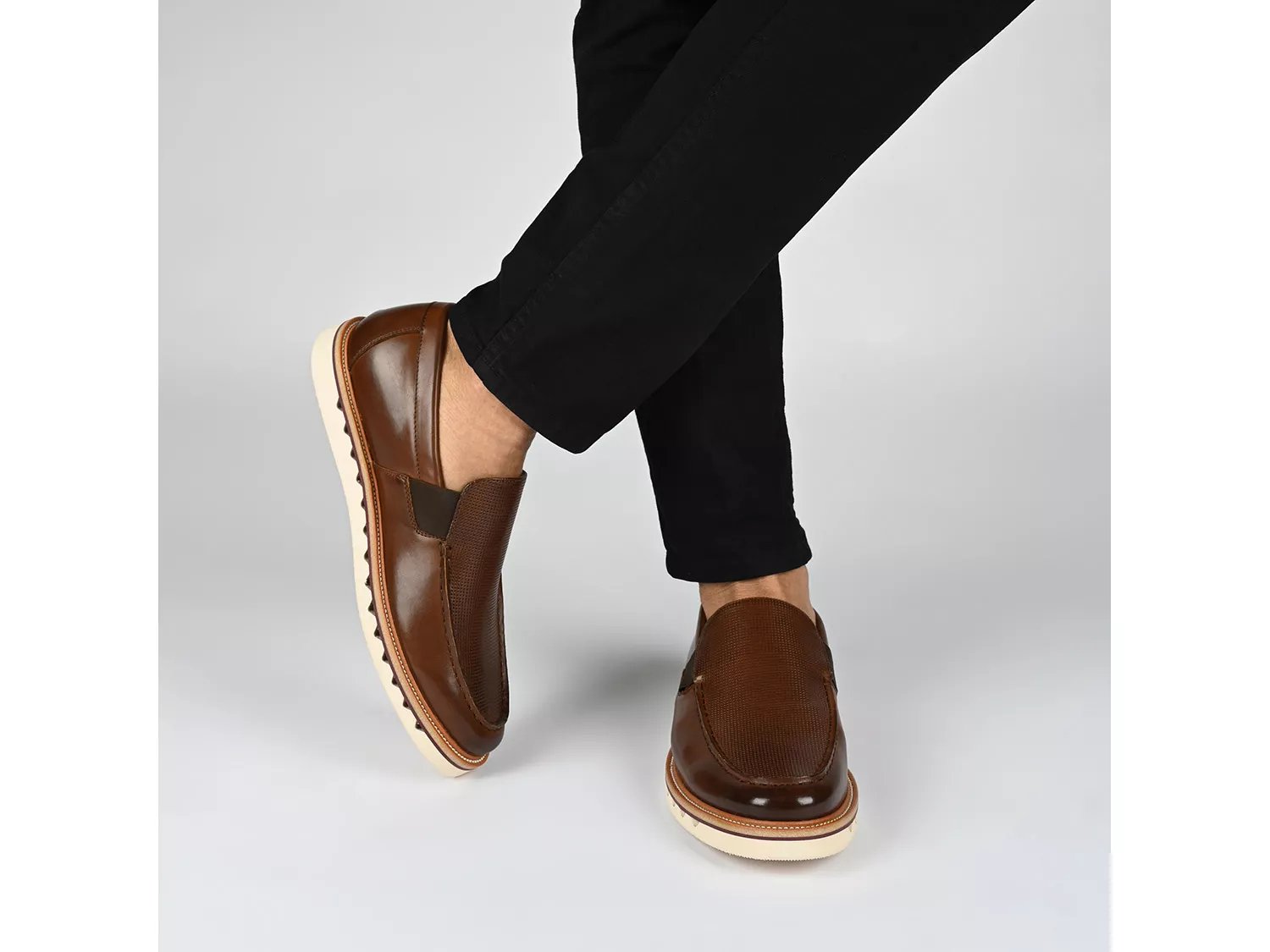 Dallas Loafer