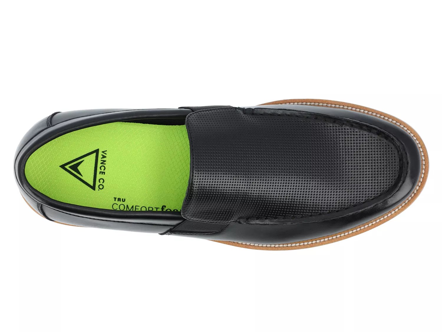 Dallas Loafer