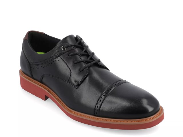 Vance Co. Dexter Oxford Free Shipping DSW