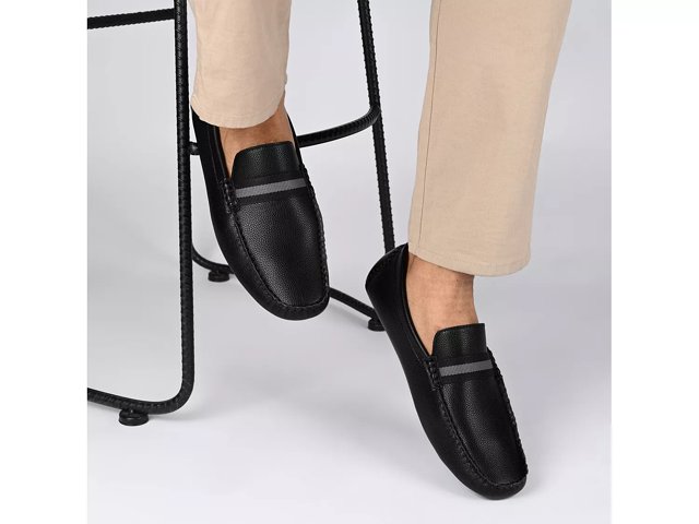 Griffin loafers discount