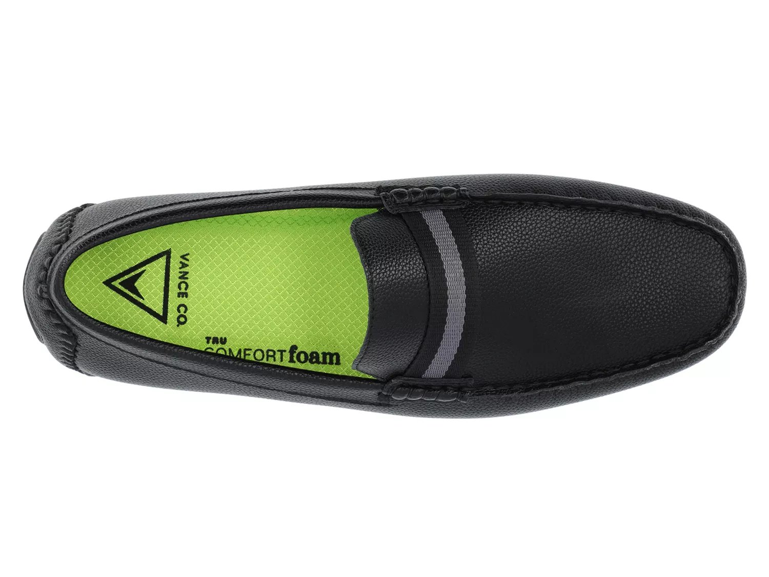 Griffin Loafer